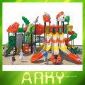 newest large children outdoor playground